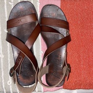 Blowfish Sandals